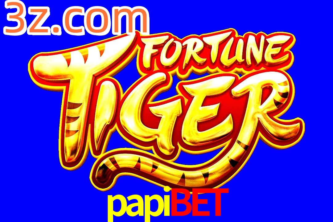Exótico com Jogo Fortune Tiger no papibet